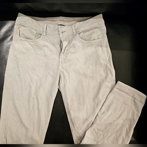 American eagle tomgirl relaxed pants
